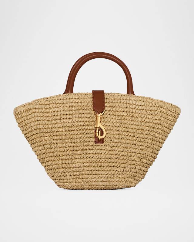 Megan Mini Fan Tote Bag